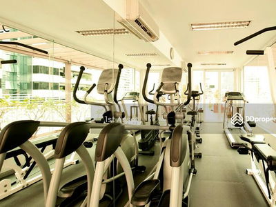 Baan Siri Sukhumvit 13, Bangkok, Thailand Baan Siri Sukhumvit 13, Bangkok, Thailand