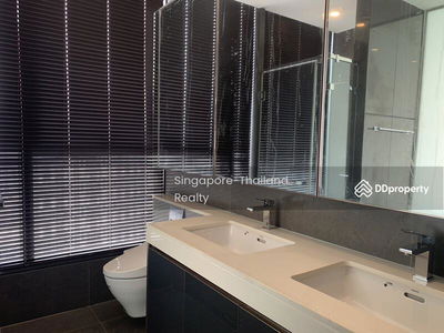 The Esse at Singha Complex, Bangkok, Thailand The Esse at Singha Complex, Bangkok, Thailand