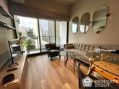 The Lofts Asoke, Bangkok, Thailand The Lofts Asoke, Bangkok, Thailand