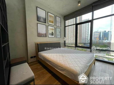 The Lofts Asoke, Bangkok, Thailand The Lofts Asoke, Bangkok, Thailand