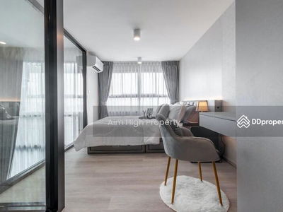 IDEO Charan 70-Riverview, Bangkok, Thailand IDEO Charan 70-Riverview, Bangkok, Thailand