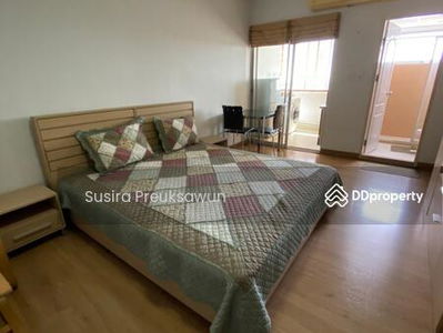 Supalai Park Srinakarin, Bangkok, Thailand Supalai Park Srinakarin, Bangkok, Thailand