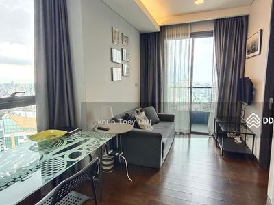 The Lumpini 24, Bangkok, Thailand The Lumpini 24, Bangkok, Thailand