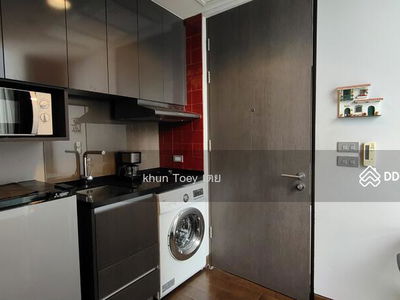 The Lumpini 24, Bangkok, Thailand The Lumpini 24, Bangkok, Thailand