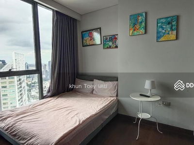 The Lumpini 24, Bangkok, Thailand The Lumpini 24, Bangkok, Thailand