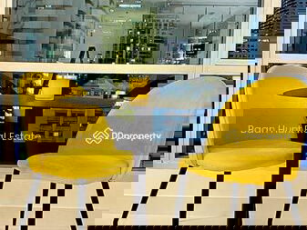 The Trendy, Bangkok, Thailand The Trendy, Bangkok, Thailand