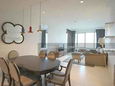 185 Rajadamri, Bangkok, Thailand 185 Rajadamri, Bangkok, Thailand