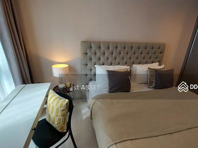 Rhythm Sukhumvit 36-38, Bangkok, Thailand Rhythm Sukhumvit 36-38, Bangkok, Thailand