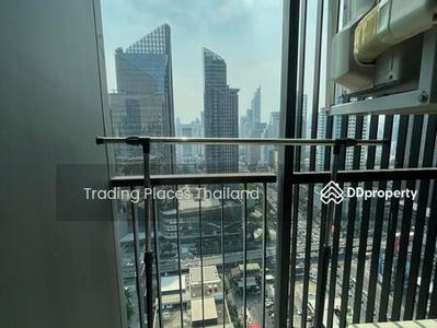 Life Asoke, Bangkok, Thailand Life Asoke, Bangkok, Thailand