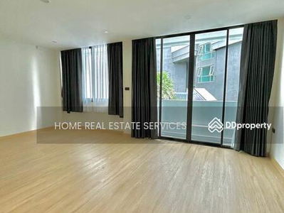 Townhomes Sathorn Soi 21, Bangkok, Thailand Townhomes Sathorn Soi 21, Bangkok, Thailand