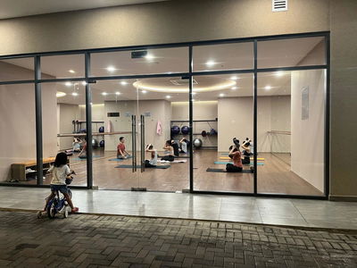 Akari City Nam Long, Vietnam Akari City Nam Long, Vietnam