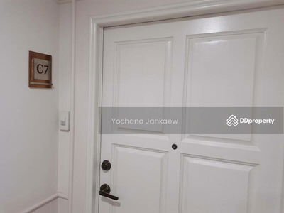 M Towers, Bangkok, Thailand M Towers, Bangkok, Thailand