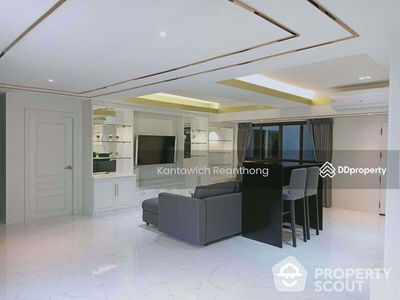 The Waterford Park Sukhumvit 53, Bangkok, Thailand The Waterford Park Sukhumvit 53, Bangkok, Thailand