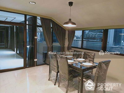 The Waterford Park Sukhumvit 53, Bangkok, Thailand The Waterford Park Sukhumvit 53, Bangkok, Thailand