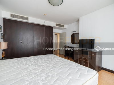 Langsuan Ville, Bangkok Langsuan Ville, Bangkok