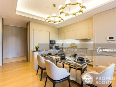 Baan Sindhorn, Bangkok, Thailand Baan Sindhorn, Bangkok, Thailand