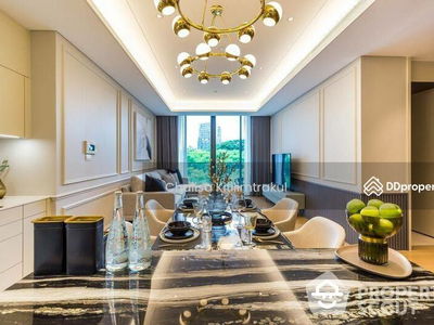 Baan Sindhorn, Bangkok, Thailand Baan Sindhorn, Bangkok, Thailand