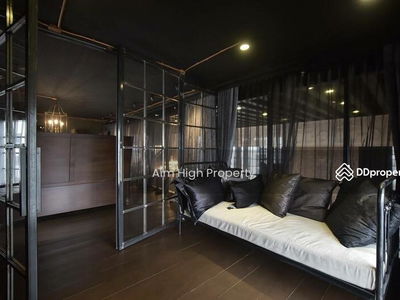 The Emporio Place, Bangkok, Thailand The Emporio Place, Bangkok, Thailand