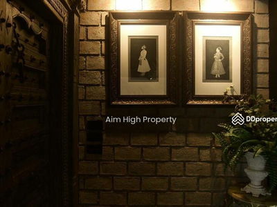 The Emporio Place, Bangkok, Thailand The Emporio Place, Bangkok, Thailand