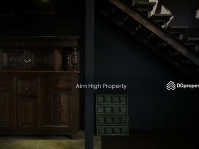 The Emporio Place, Bangkok, Thailand The Emporio Place, Bangkok, Thailand