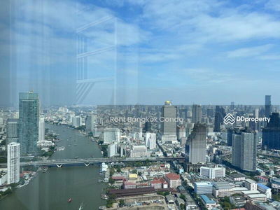 Four Seasons Private Residences, Bangkok, Thailand Four Seasons Private Residences, Bangkok, Thailand