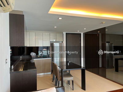 The Address Sukhumvit 61, Bangkok, Thailand The Address Sukhumvit 61, Bangkok, Thailand