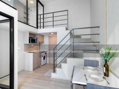 IDEO Charan 70-Riverview, Bangkok, Thailand IDEO Charan 70-Riverview, Bangkok, Thailand