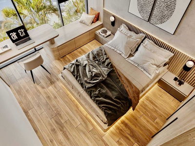 Vinhomes Nguyễn Chí Thanh, Vietnam Vinhomes Nguyễn Chí Thanh, Vietnam