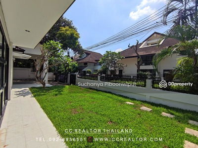 House For Rent Thonglor 25, Bangkok, Thailand House For Rent Thonglor 25, Bangkok, Thailand