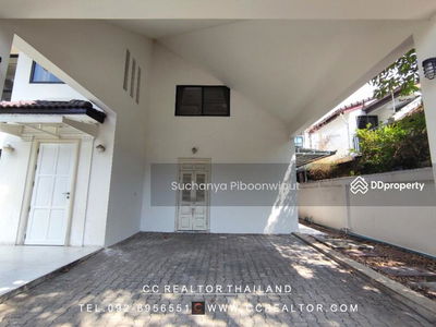 House For Rent Thonglor 25, Bangkok, Thailand House For Rent Thonglor 25, Bangkok, Thailand