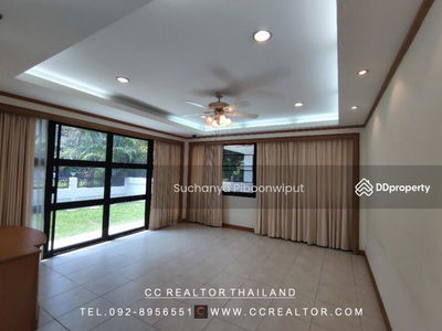 House For Rent Thonglor 25, Bangkok, Thailand House For Rent Thonglor 25, Bangkok, Thailand