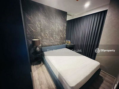 IDEO Mobi Asoke, Bangkok, Thailand IDEO Mobi Asoke, Bangkok, Thailand