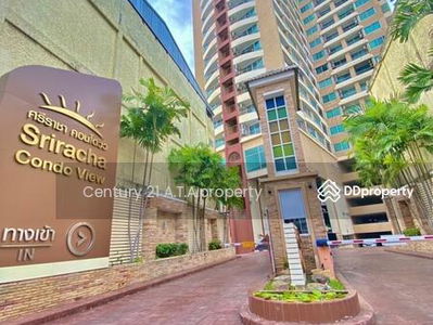 Sriracha Condoview, Chon Buri, Thailand Sriracha Condoview, Chon Buri, Thailand