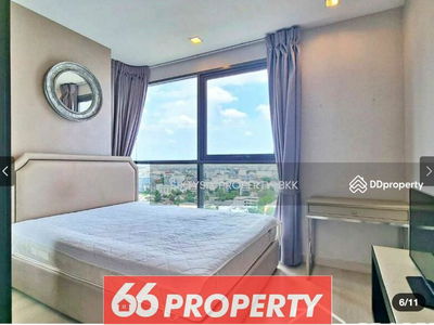 IDEO MOBI Sukhumvit 81, Bangkok, Thailand IDEO MOBI Sukhumvit 81, Bangkok, Thailand