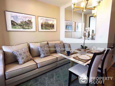 Noble Revo Silom, Bangkok, Thailand Noble Revo Silom, Bangkok, Thailand