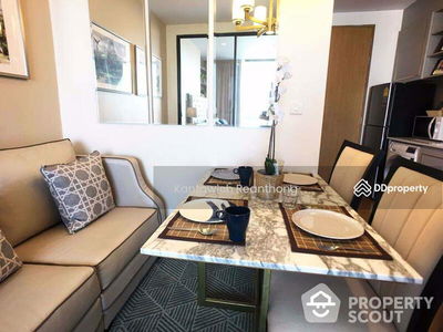 Noble Revo Silom, Bangkok, Thailand Noble Revo Silom, Bangkok, Thailand