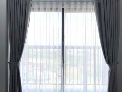 Saigon Avenue, Vietnam Saigon Avenue, Vietnam