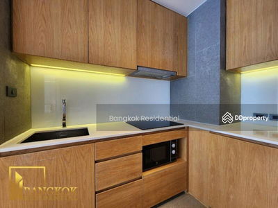 Jitimont Residence - 2 Bedroom Serviced Apartment in Thonglor, Bangkok, Thailand Jitimont Residence - 2 Bedroom Serviced Apartment in Thonglor, Bangkok, Thailand