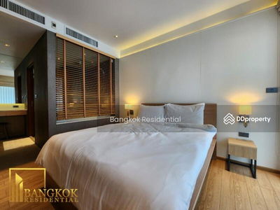 Jitimont Residence - 2 Bedroom Serviced Apartment in Thonglor, Bangkok, Thailand Jitimont Residence - 2 Bedroom Serviced Apartment in Thonglor, Bangkok, Thailand