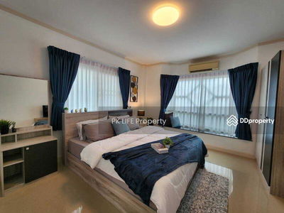 Gehäuse In Kathu, Thailand Gehäuse In Kathu, Thailand