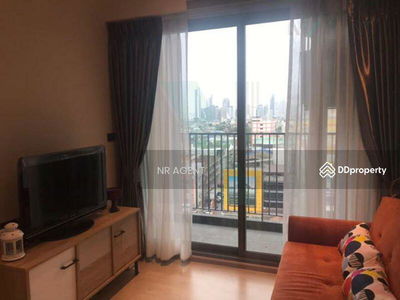 Whizdom Station Ratchada-Thapra, Bangkok, Thailand Whizdom Station Ratchada-Thapra, Bangkok, Thailand