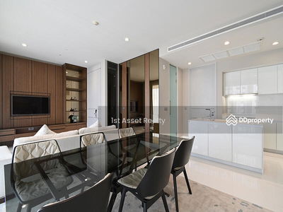 Vittorio 39, Bangkok, Thailand Vittorio 39, Bangkok, Thailand