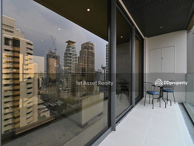 Vittorio 39, Bangkok, Thailand Vittorio 39, Bangkok, Thailand