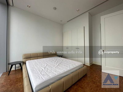 The Ritz-Carlton Residences, Bangkok, Thailand The Ritz-Carlton Residences, Bangkok, Thailand