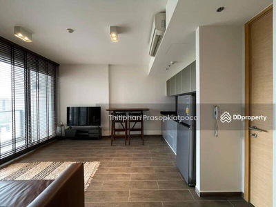 The Lofts Ekkamai, Bangkok, Thailand The Lofts Ekkamai, Bangkok, Thailand