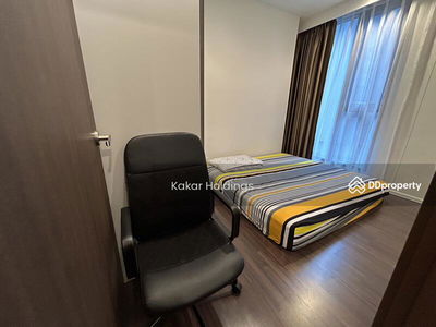 Whizdom Inspire Sukhumvit, Bangkok, Thailand Whizdom Inspire Sukhumvit, Bangkok, Thailand