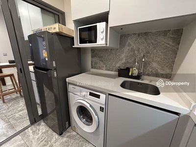 Whizdom Inspire Sukhumvit, Bangkok, Thailand Whizdom Inspire Sukhumvit, Bangkok, Thailand