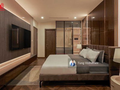Vinhomes Grand Park, Vietnam  Vinhomes Grand Park, Vietnam
