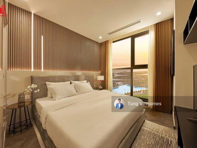 Vinhomes Grand Park, Vietnam  Vinhomes Grand Park, Vietnam