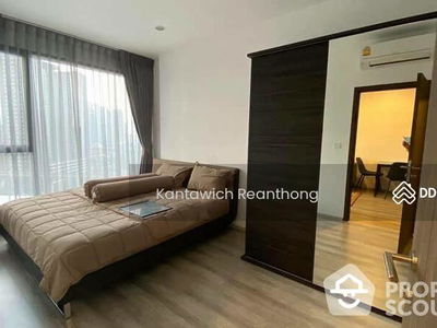 IDEO Mobi Asoke, Bangkok, Thailand IDEO Mobi Asoke, Bangkok, Thailand